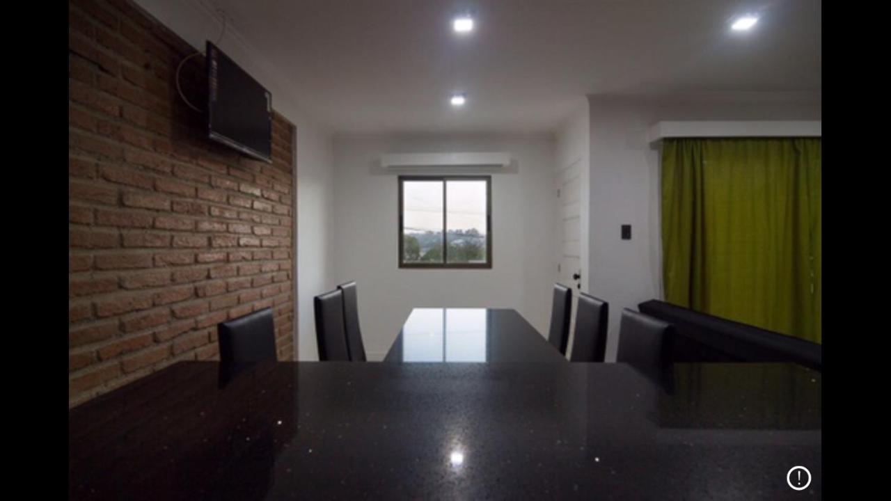 Altomiramar Apartment El Quisco Ngoại thất bức ảnh