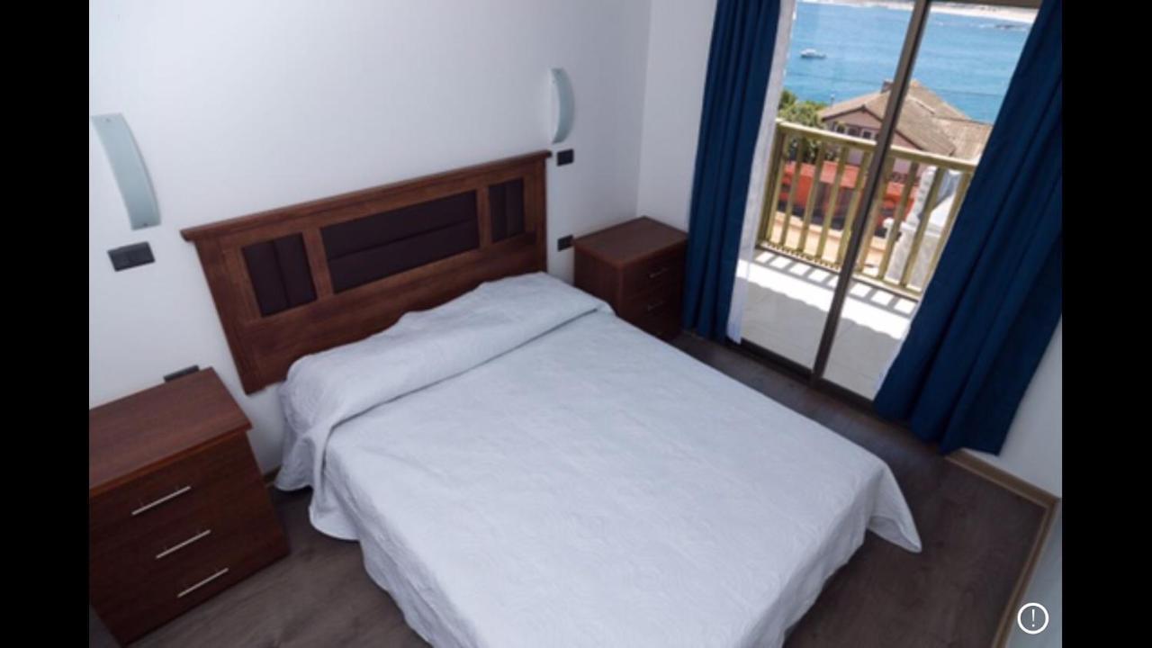 Altomiramar Apartment El Quisco Ngoại thất bức ảnh