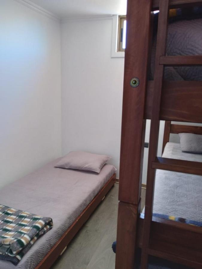 Altomiramar Apartment El Quisco Ngoại thất bức ảnh